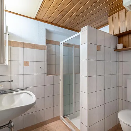 Daire Schneeberger By Interhome