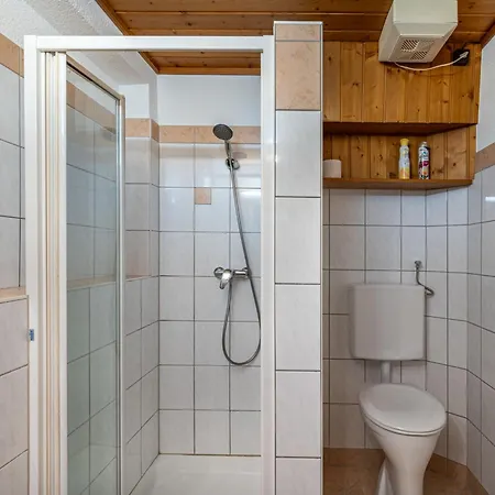 Lägenhet Schneeberger By Interhome *