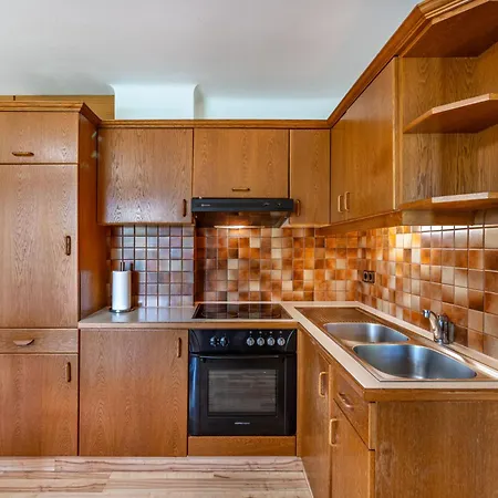 Schneeberger By Interhome Tratten (Feldkirchen)