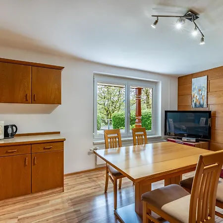 Schneeberger By Interhome