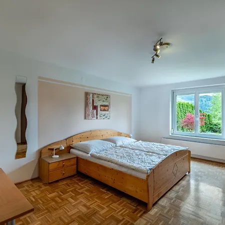 Schneeberger By Interhome