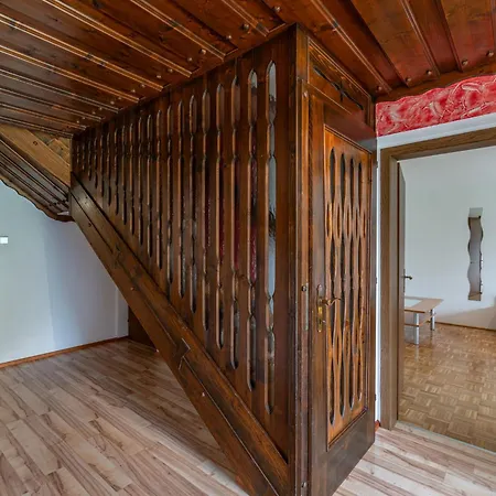 Schneeberger By Interhome Tratten (Feldkirchen)