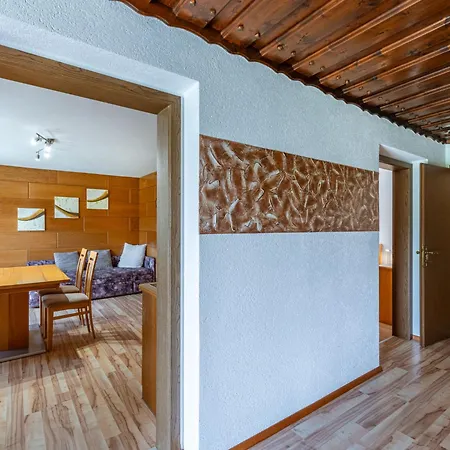 Apartament Schneeberger By Interhome Tratten (Feldkirchen)