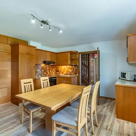 Schneeberger By Interhome