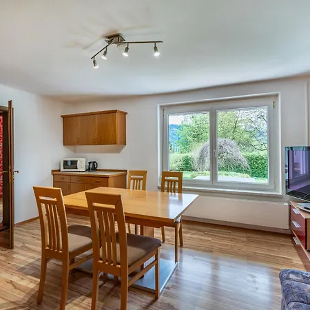 Daire Schneeberger By Interhome