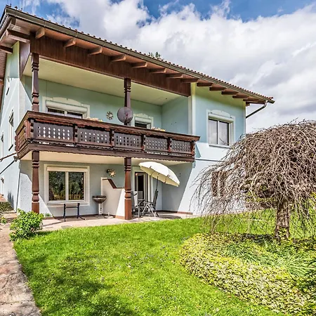 Apartament Schneeberger By Interhome *