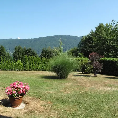 Daire Schneeberger By Interhome *