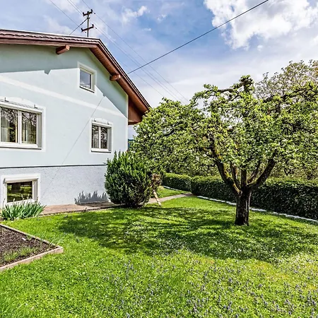 Schneeberger By Interhome Apartament