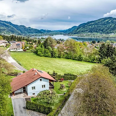 Schneeberger By Interhome Apartment *