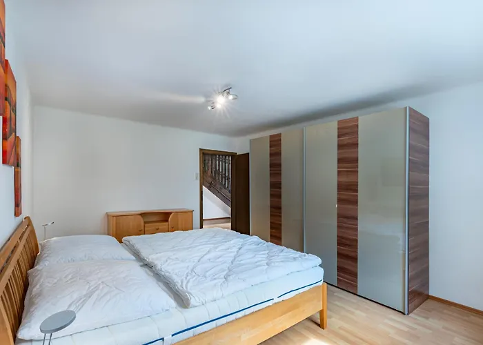 Apartament Schneeberger By Interhome Tratten (Feldkirchen)