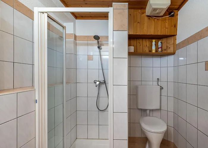 Apartment Schneeberger By Interhome *