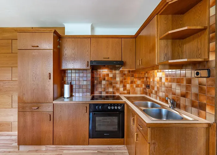 Schneeberger By Interhome Tratten (Feldkirchen)