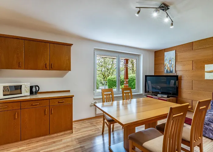 Schneeberger By Interhome