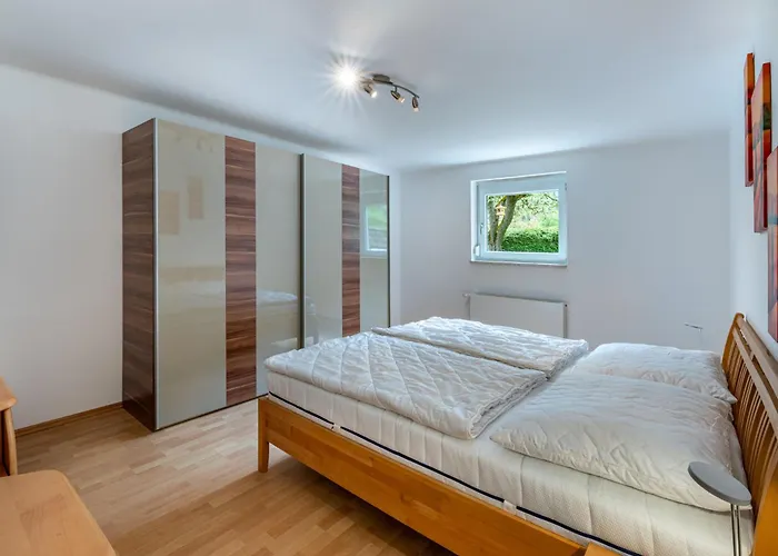 Schneeberger By Interhome