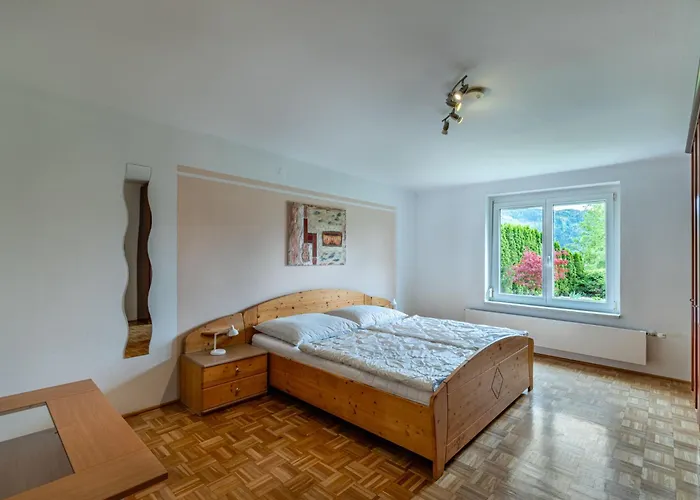 Schneeberger By Interhome