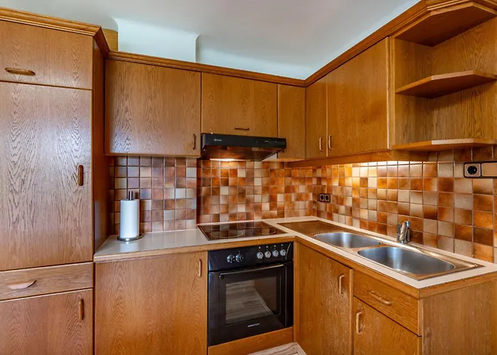 Apartment Schneeberger By Interhome *