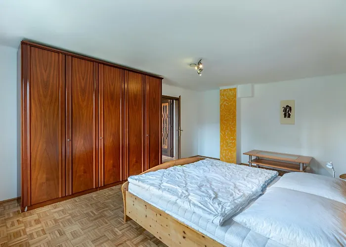 Schneeberger By Interhome