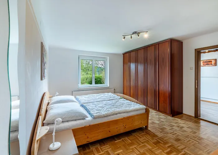 Apartament Schneeberger By Interhome Tratten (Feldkirchen)