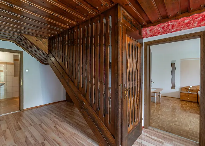 Schneeberger By Interhome Tratten (Feldkirchen)