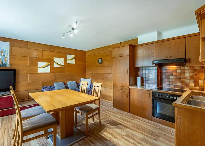 Schneeberger By Interhome