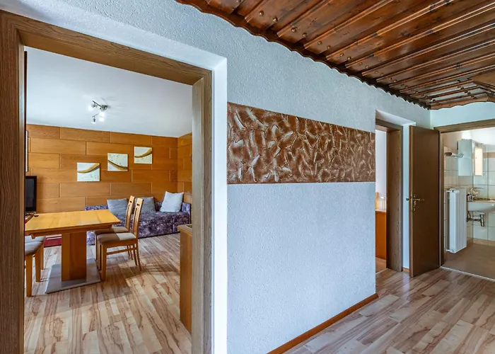 Apartment Schneeberger By Interhome Tratten (Feldkirchen)