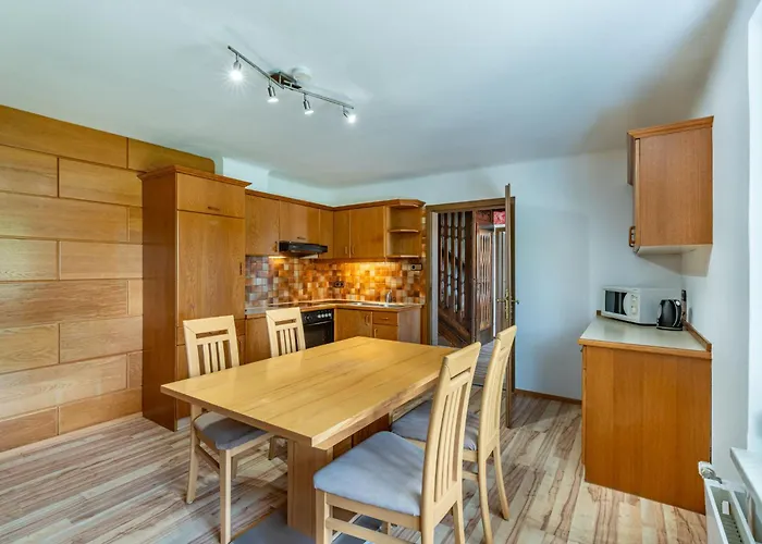 Schneeberger By Interhome