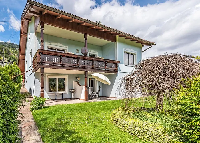 Apartament Schneeberger By Interhome *