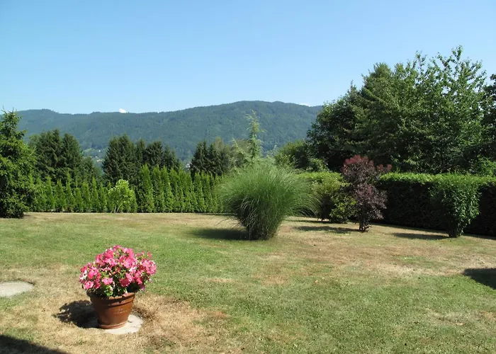 Apartament Schneeberger By Interhome *