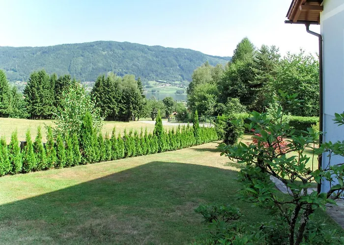 Apartament Schneeberger By Interhome *