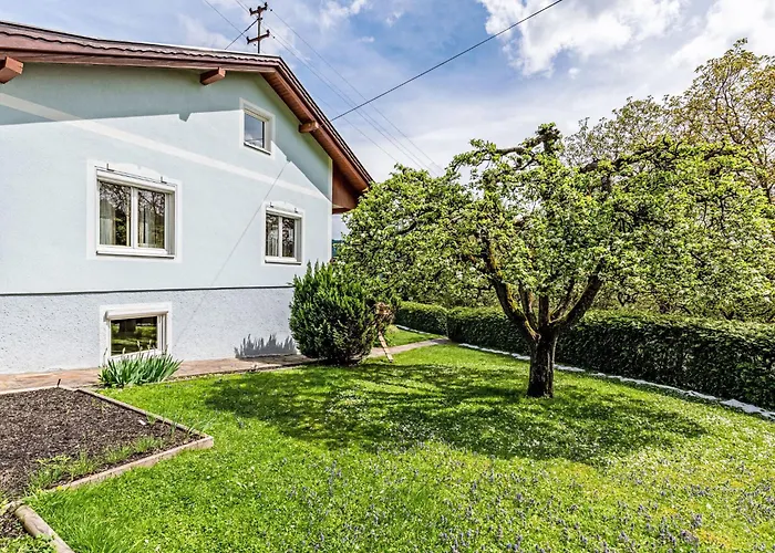 Schneeberger By Interhome Apartament